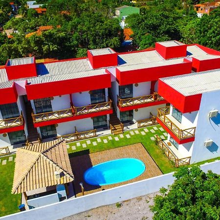 Flat Barra Mar Apartment Бара гранде Екстериор снимка