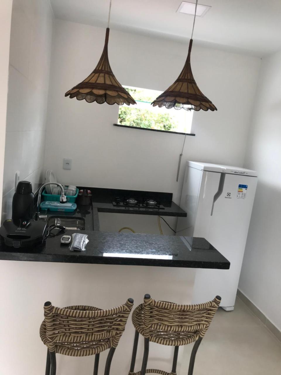 Flat Barra Mar Apartment Бара гранде Екстериор снимка